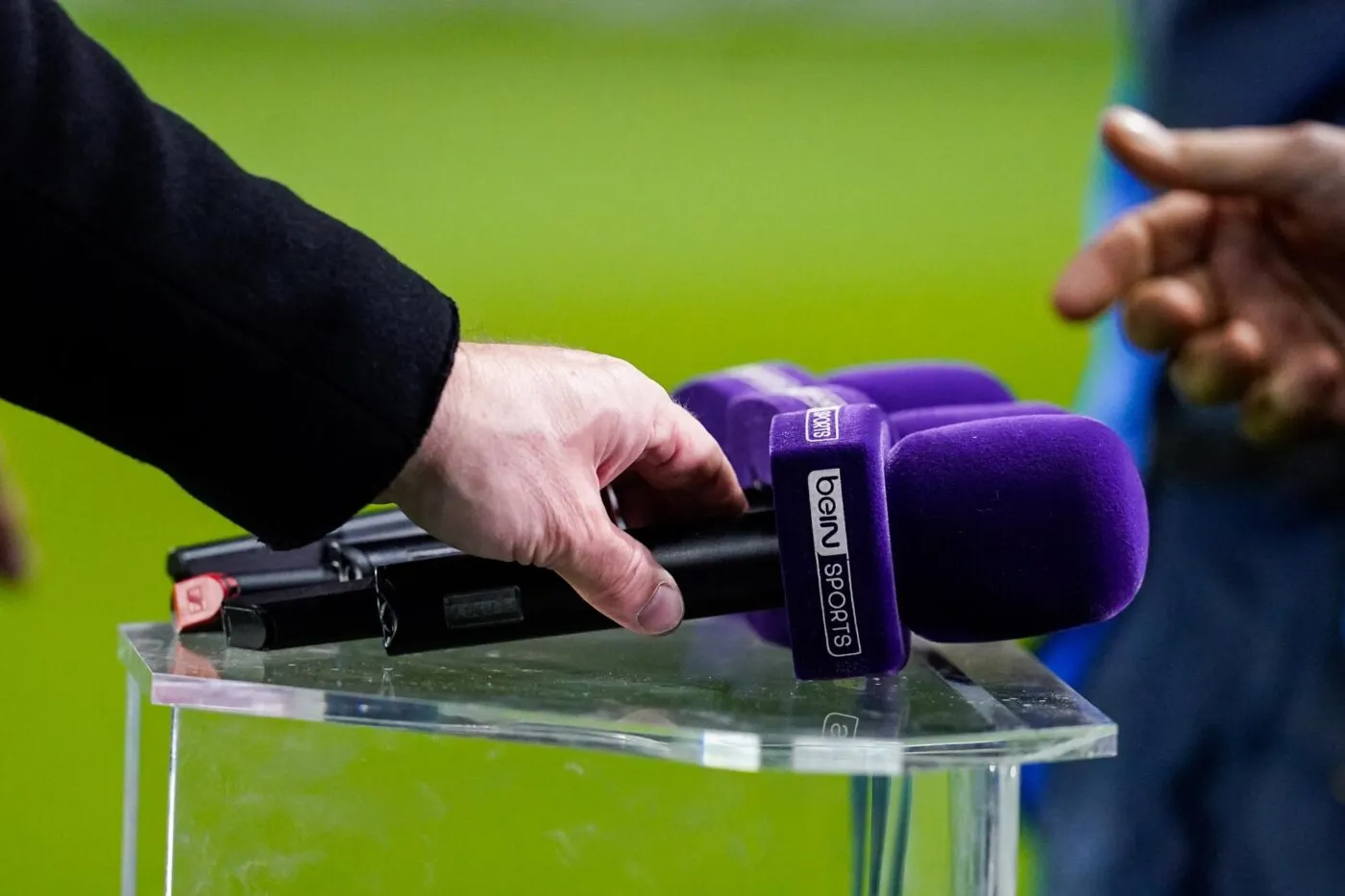 Droits TV : Bein Sports se paye la LFP