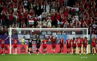 L’Euro féminin en Suisse fait péter des records d’affluence