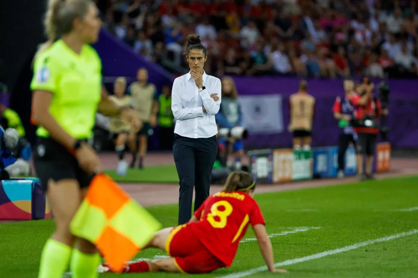 Montsé Tomé, vestige du système Rubiales