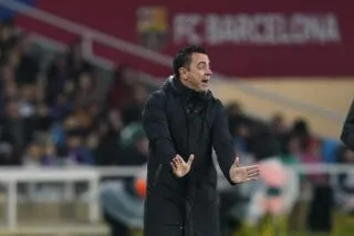 Xavi en Inde, un immense canular ?