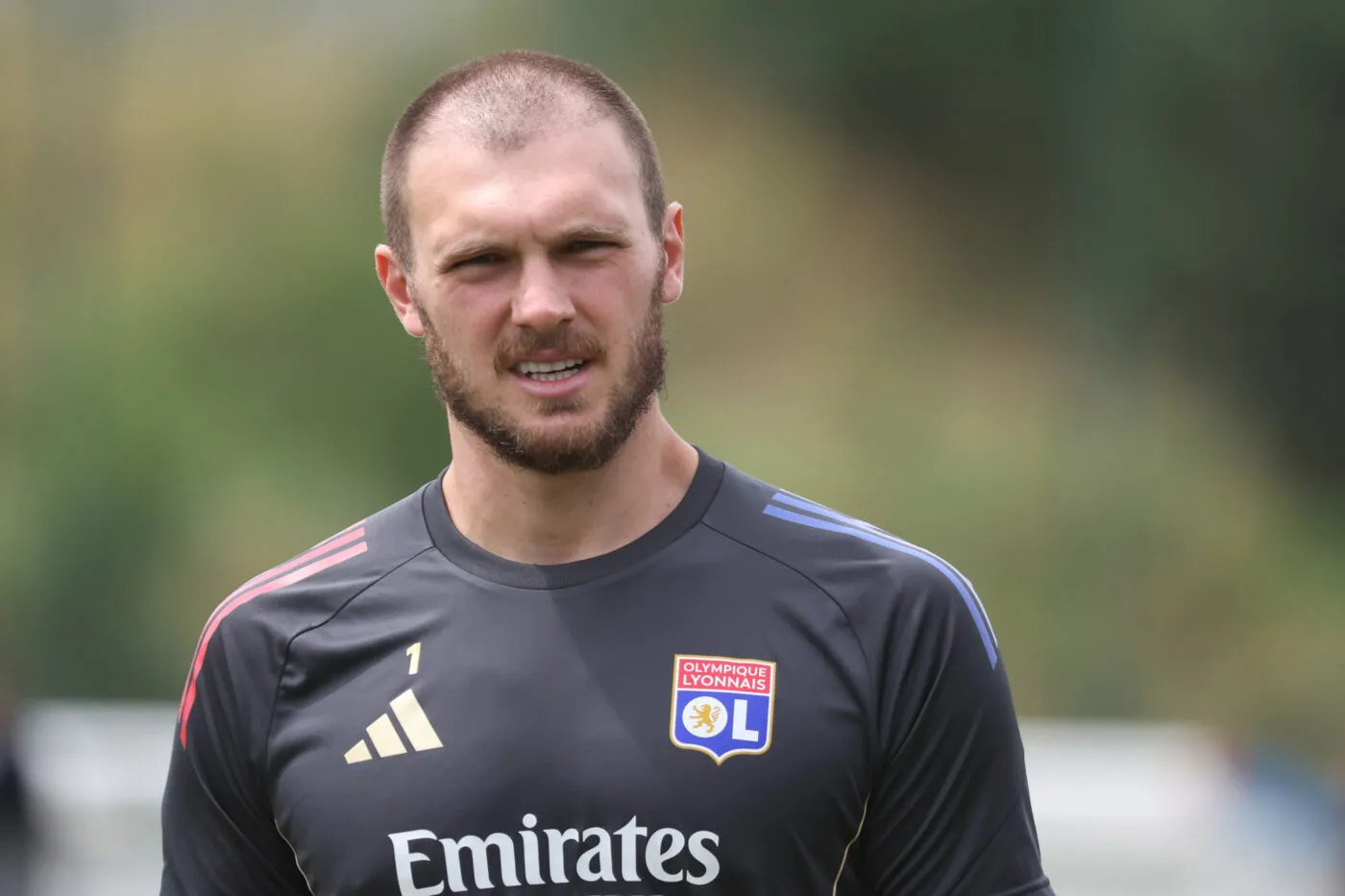 L’OL prend un beau petit chèque pour Lucas Perri