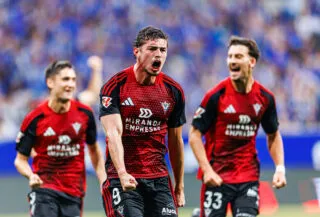 Le RC Strasbourg investit 20 millions sur la révélation de D2 espagnole