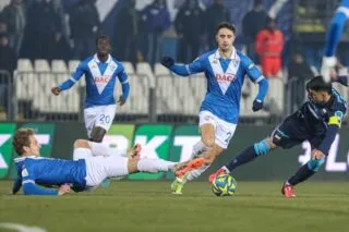 Endeuillé, le SSC Bari met un terme à son stage de présaison