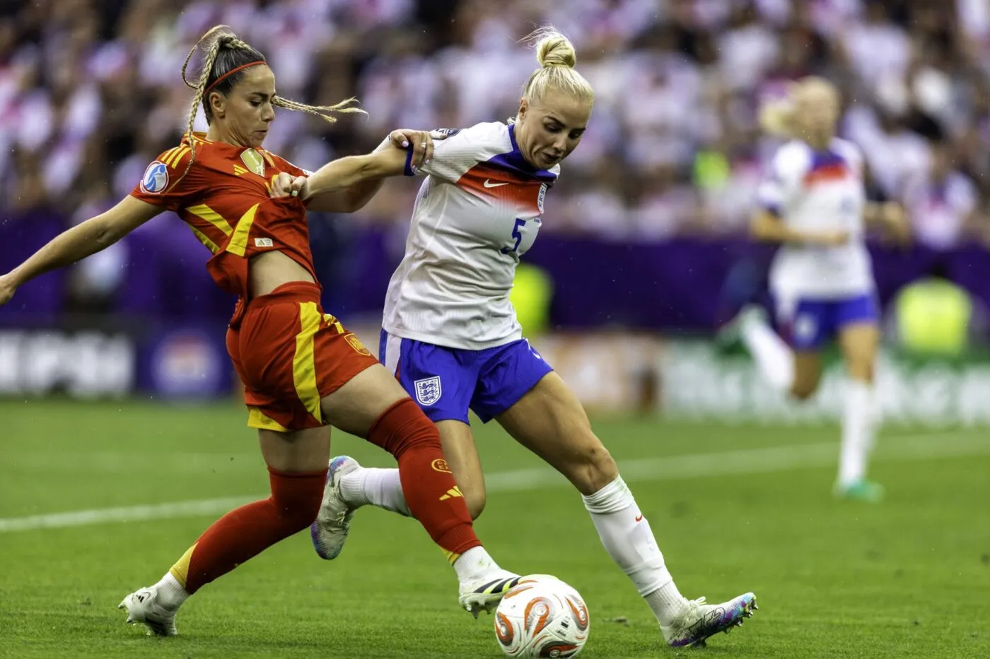 La stat folle de l’Angleterre sur la phase finale de l’Euro