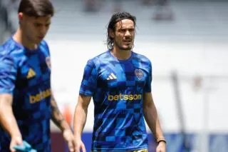 Un triste record pour Boca Juniors