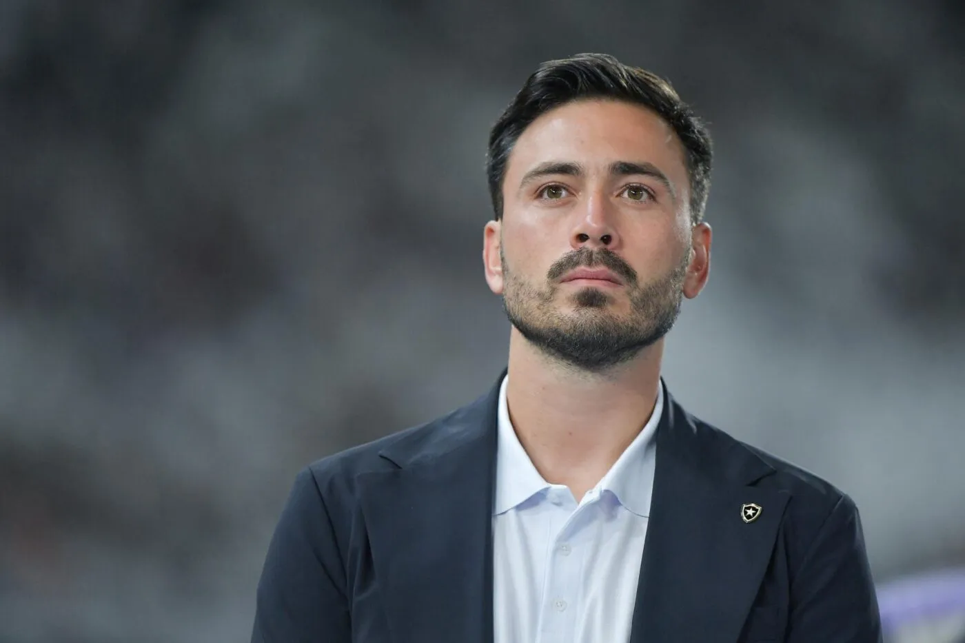 Davide Ancelotti reconnaît qu’il n’est pas facile de porter son nom quand on est entraîneur