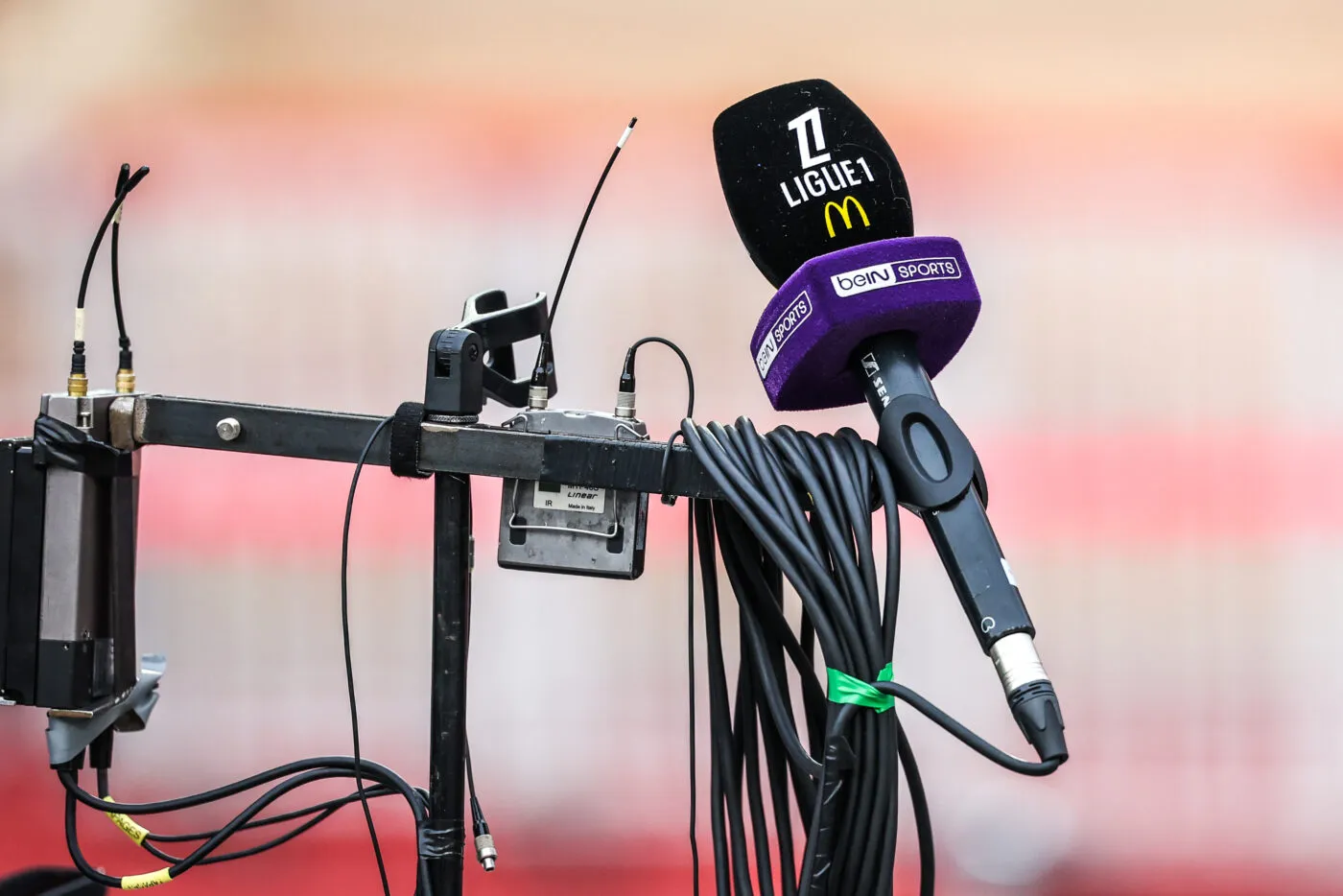 Vers un rapprochement entre Bein Sports et la LFP ?