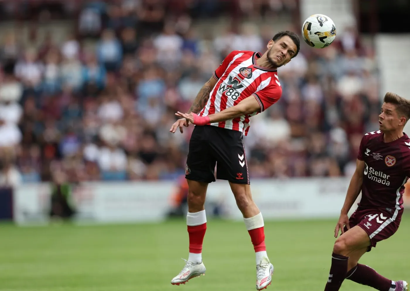 Sunderland, un mercato à faire pâlir les clubs de Ligue 1