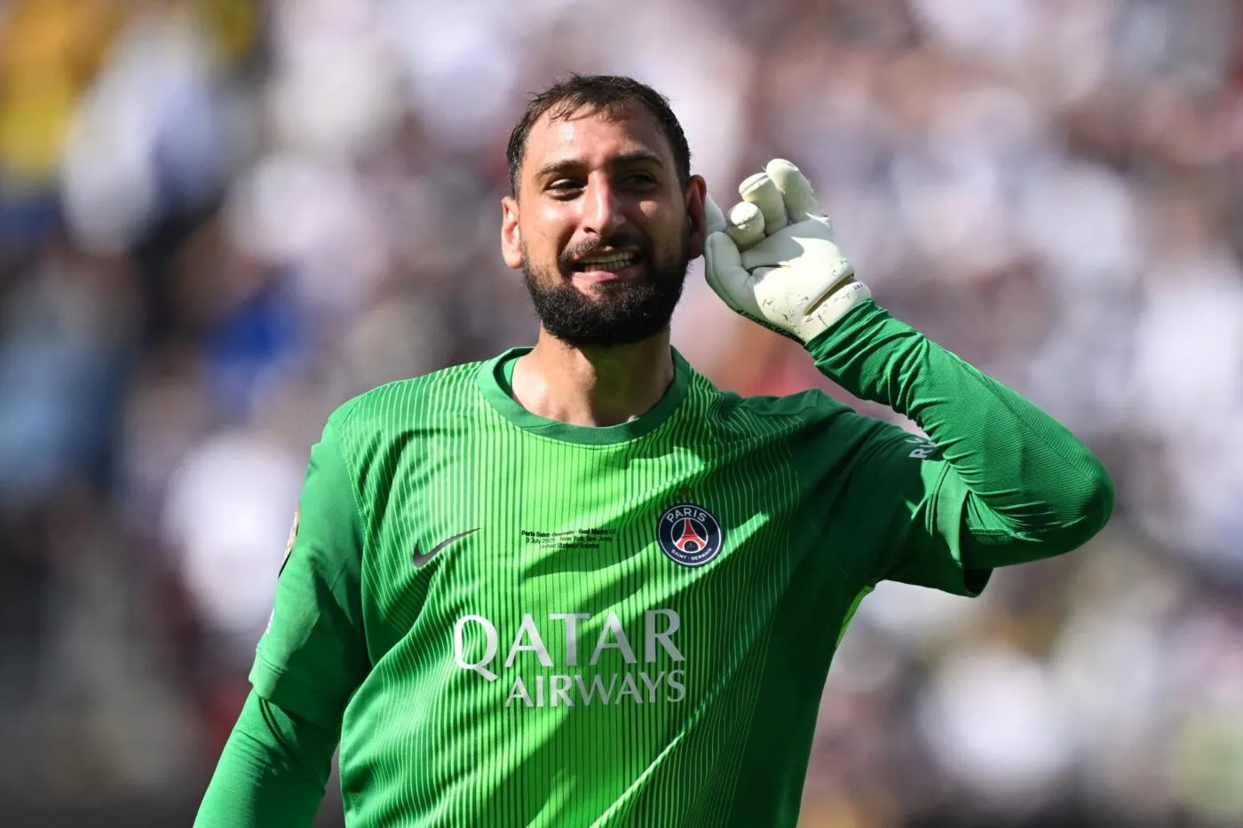 Le PSG fait-il une erreur en laissant partir Gianluigi Donnarumma ?