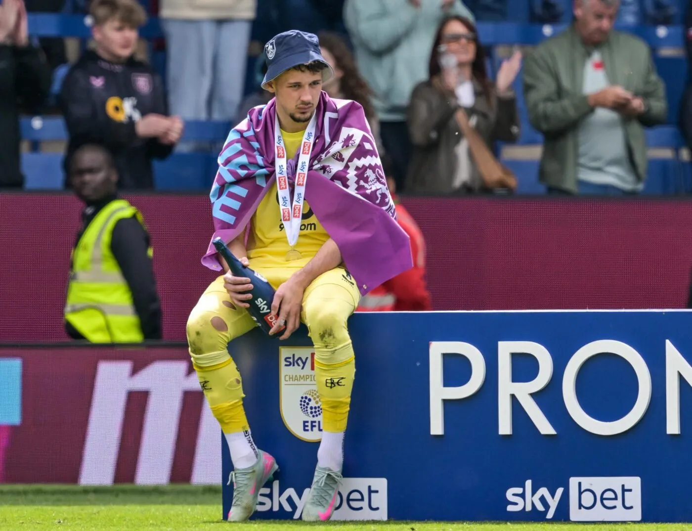 Manchester City pose 31 millions d’euros... sur un ancien de la maison !