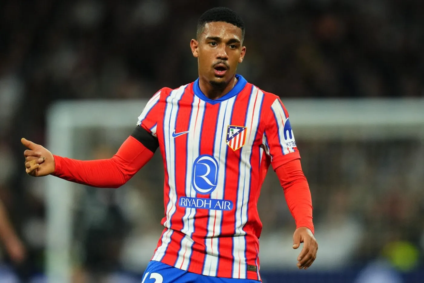 Samuel Lino fait son retour au Brésil pour un transfert record