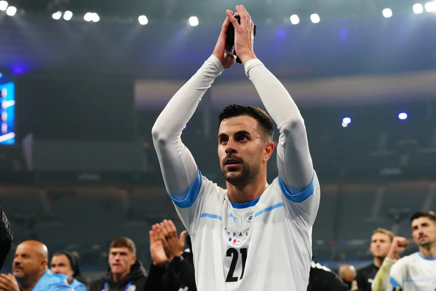 Suspension d’Israël : pourquoi ça coince ?