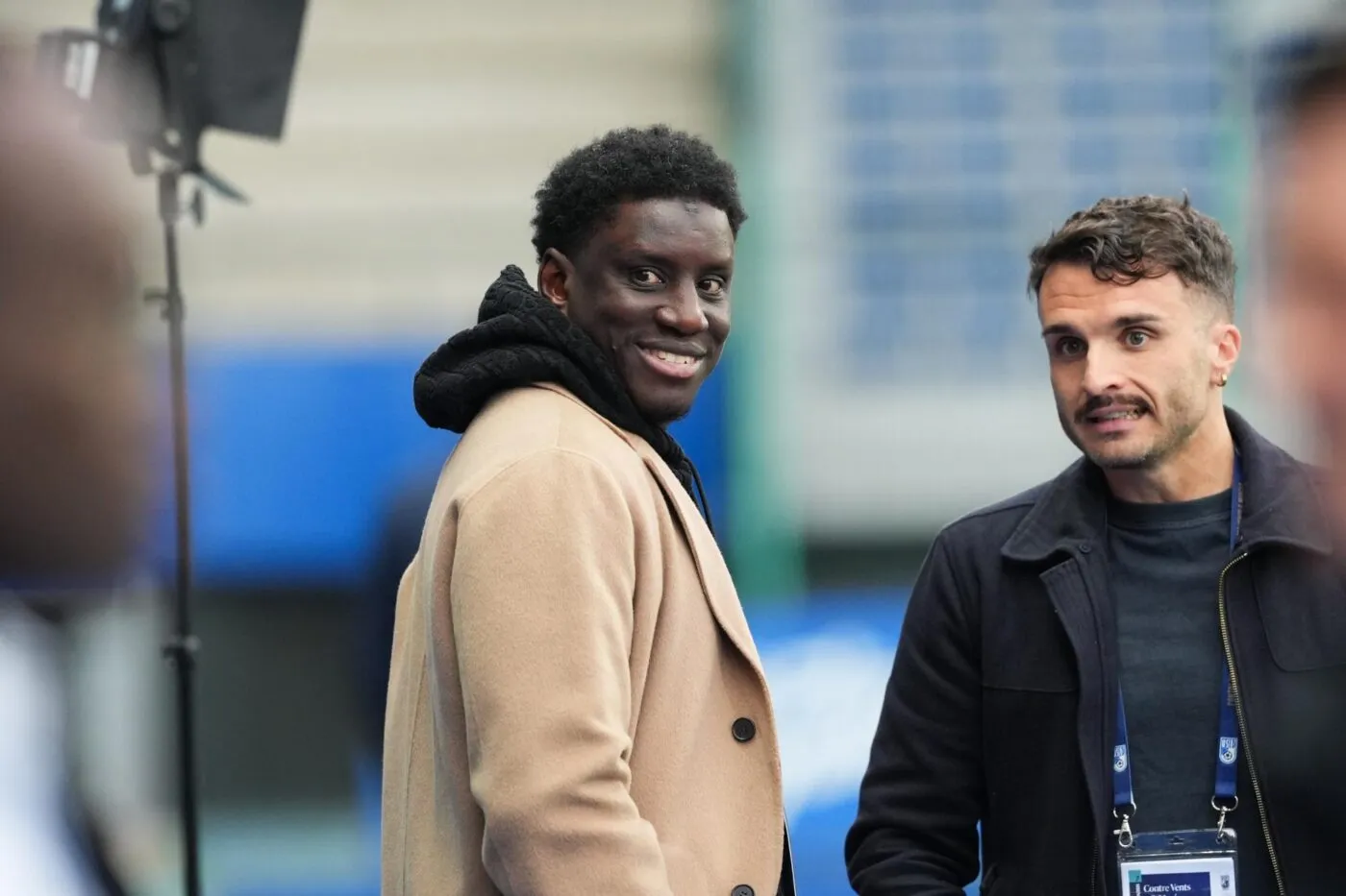 Dunkerque trouve son nouveau coach à l’académie du Barça