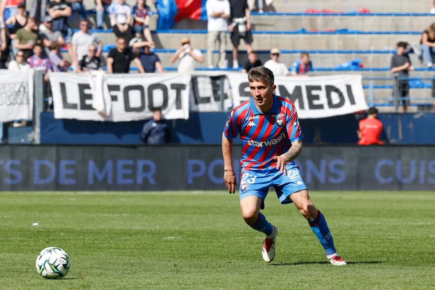 Mathias Autret : « C'est une chance d'avoir fait vibrer autant de monde autour de soi »