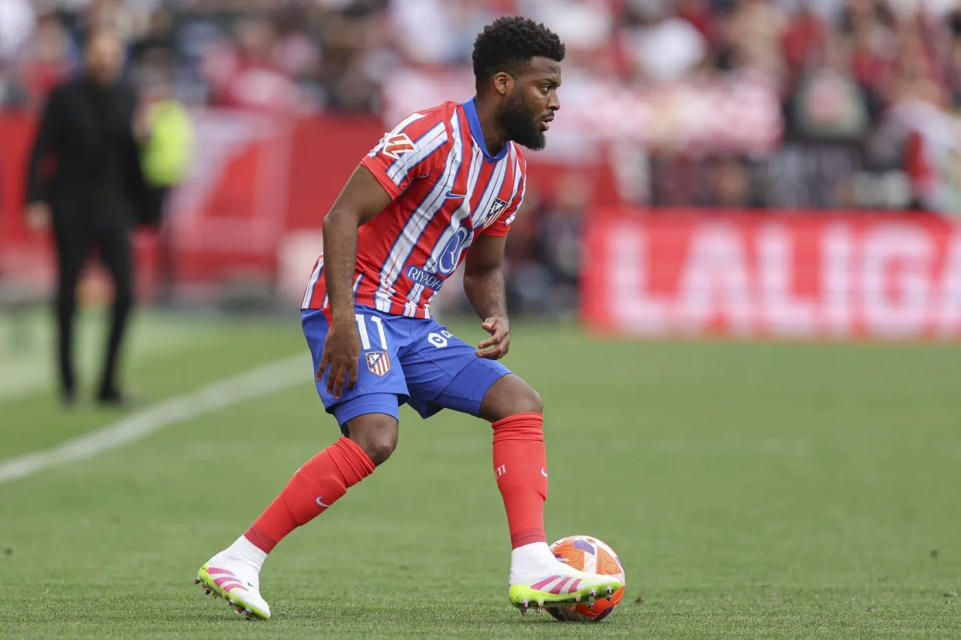 Un champion du monde 2018 signe à Gérone