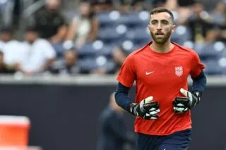 Lyon va acheter un nouveau gardien pour le prêter en MLS