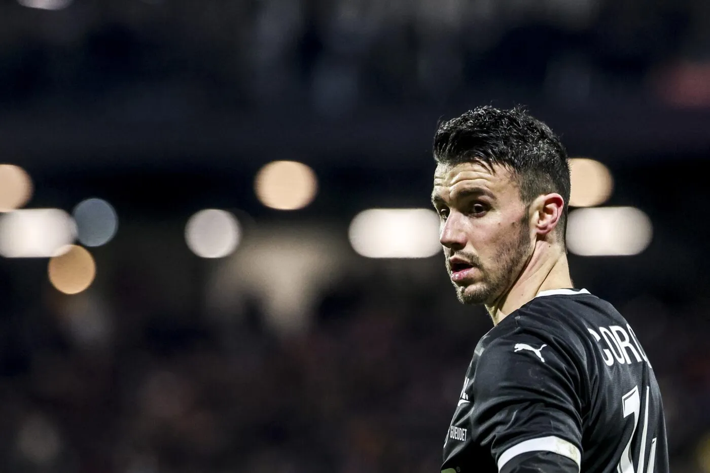 Sébastien Corchia : « Je voulais être au cœur du projet de l&rsquo;AS Cannes »