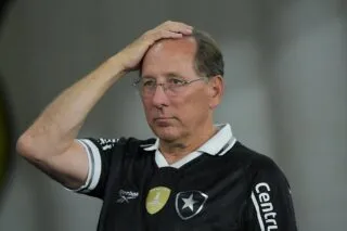 Sous le feu des critiques au Brésil, John Textor veut « mourir » à Botafogo
