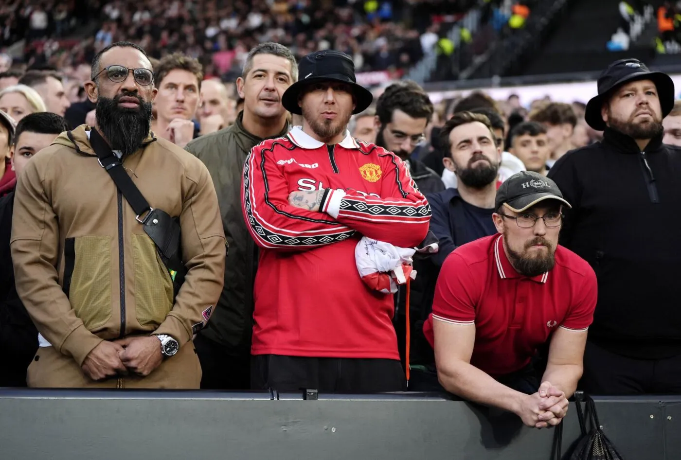 Faire payer 4 000 balles le droit d'avoir un abonnement : la dernière idée de MU pour ses fans