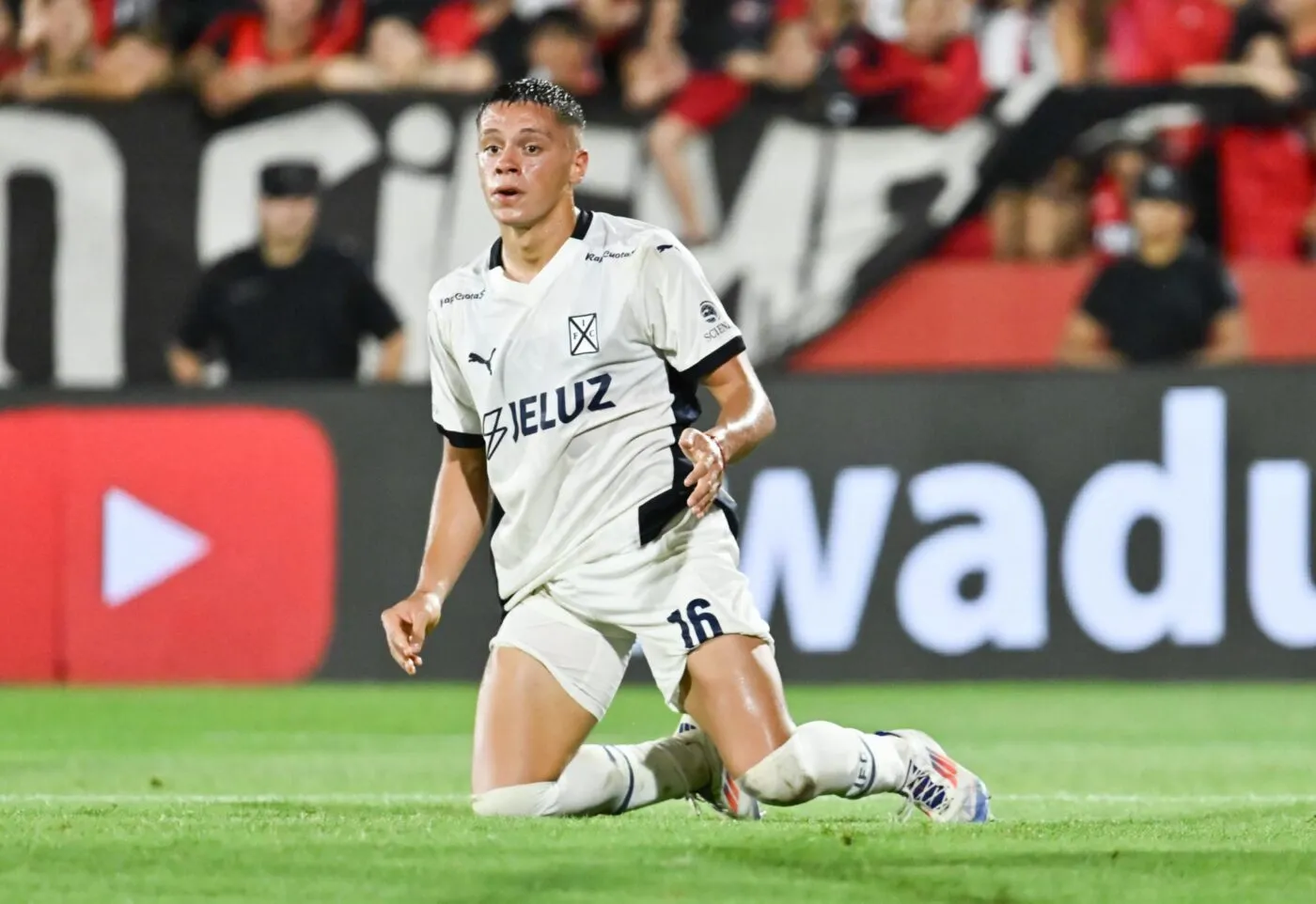 Toulouse vote Hidalgo