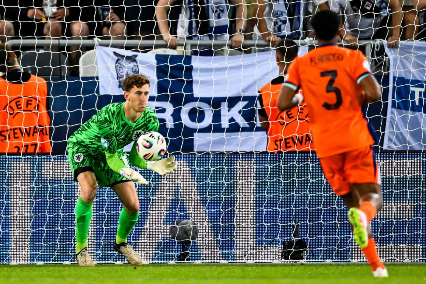 Sunderland chipe un crush du LOSC