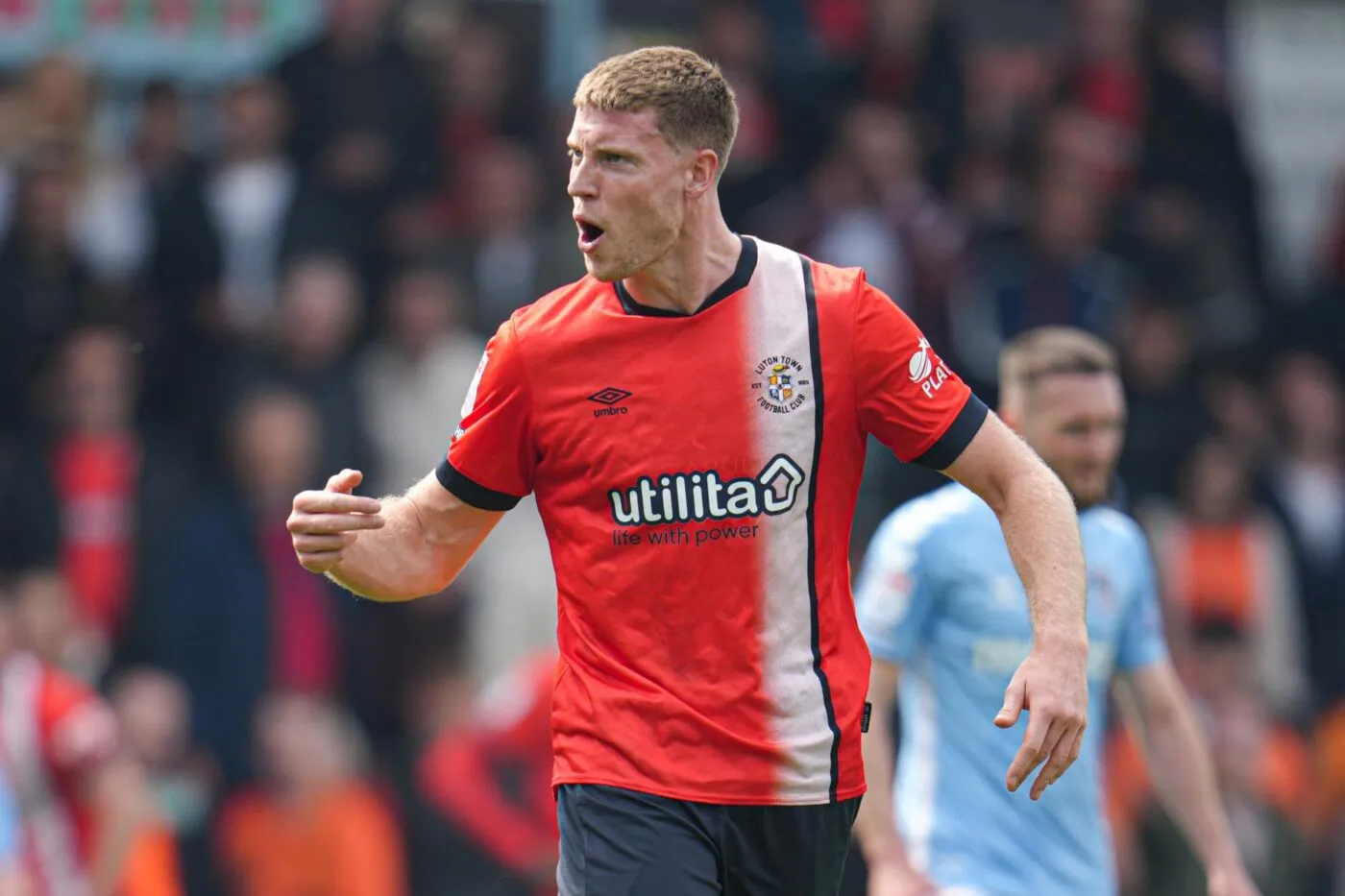 Le championnat anglais de retour ce vendredi