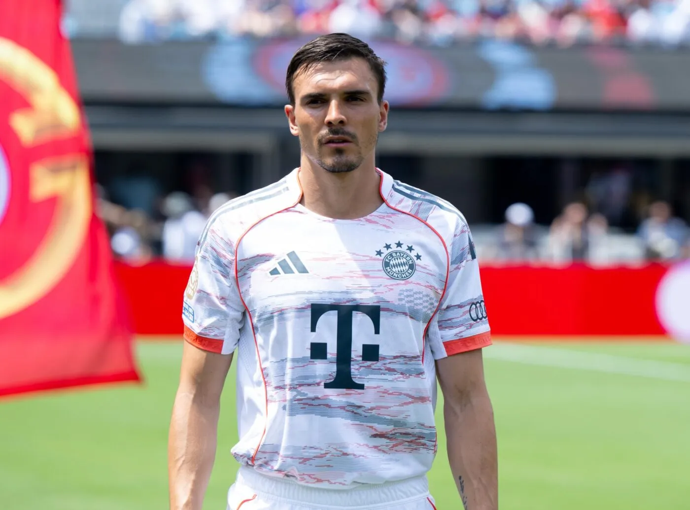 Un international portugais arrive à Tottenham