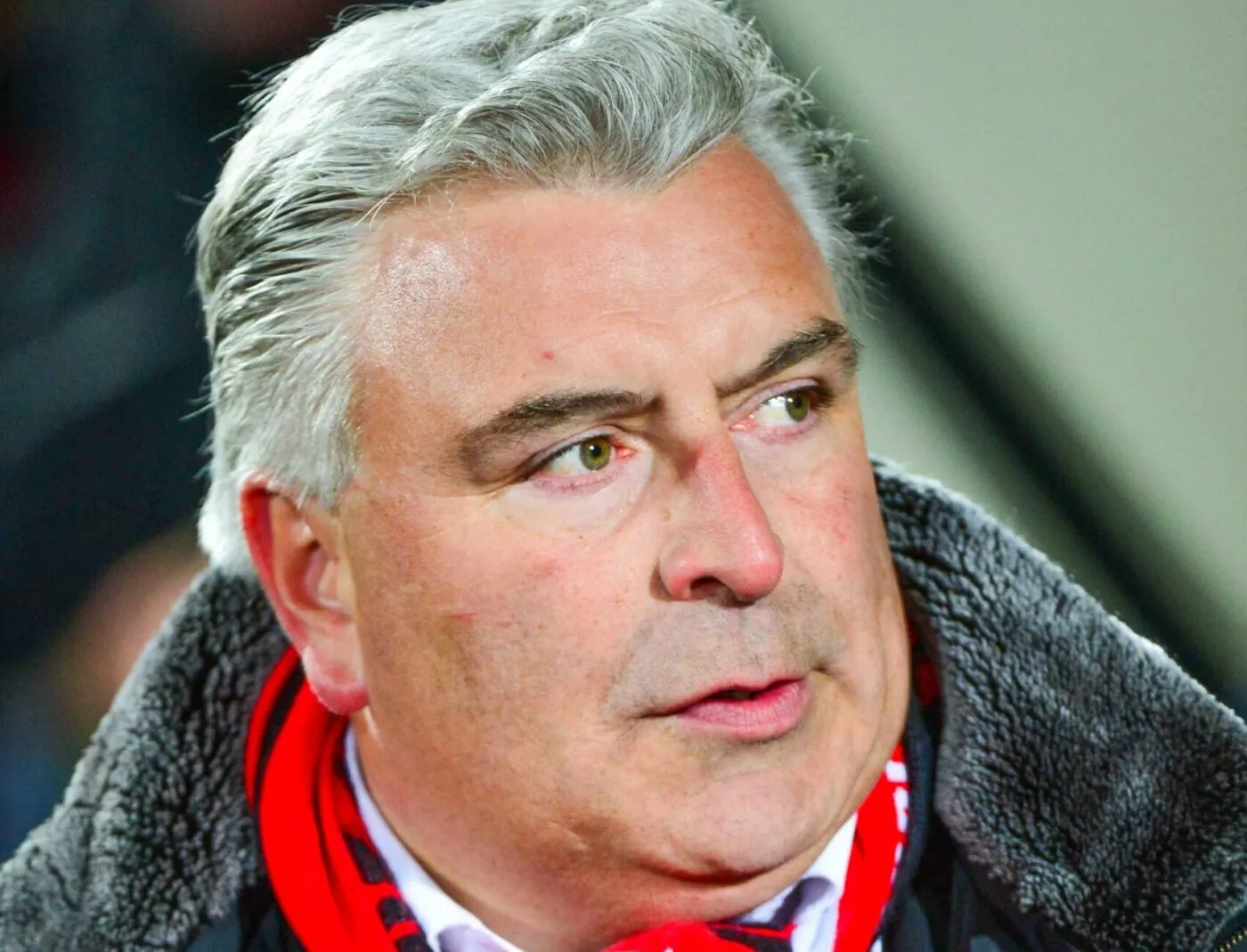 National ou Ligue 2 ? Le maire de Boulogne-sur-Mer s'impatiente