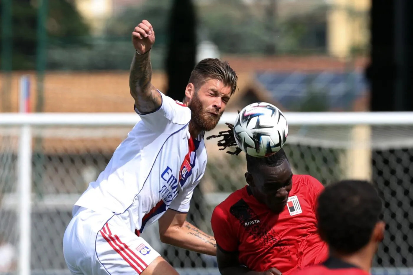 Mercato : Duje Ćaleta-Car envoyé en prêt à la Real Sociedad