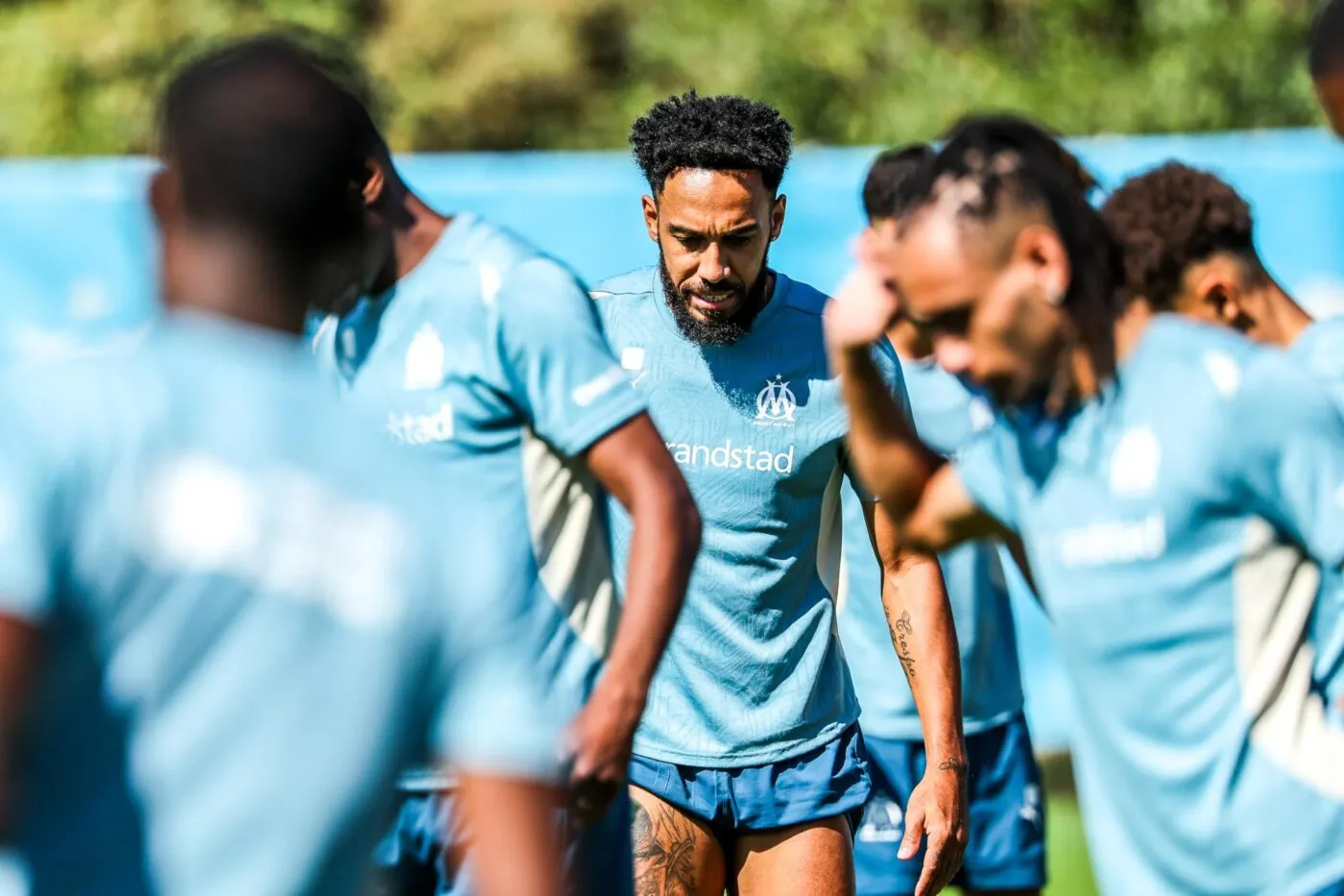 Aubameyang avait plusieurs offres en Arabie saoudite mais a fait «<span style="font-size:50%">&nbsp;</span>le choix du cœur<span style="font-size:50%">&nbsp;</span>»