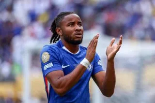 Christopher Nkunku va se relancer en Serie A