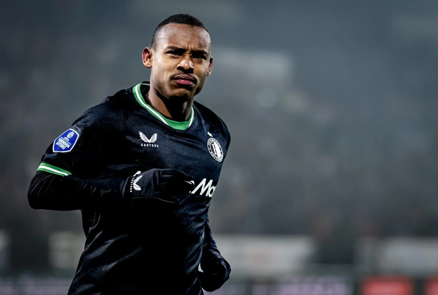 Hormis 35 millions d'euros, que vaut Igor Paixão ?