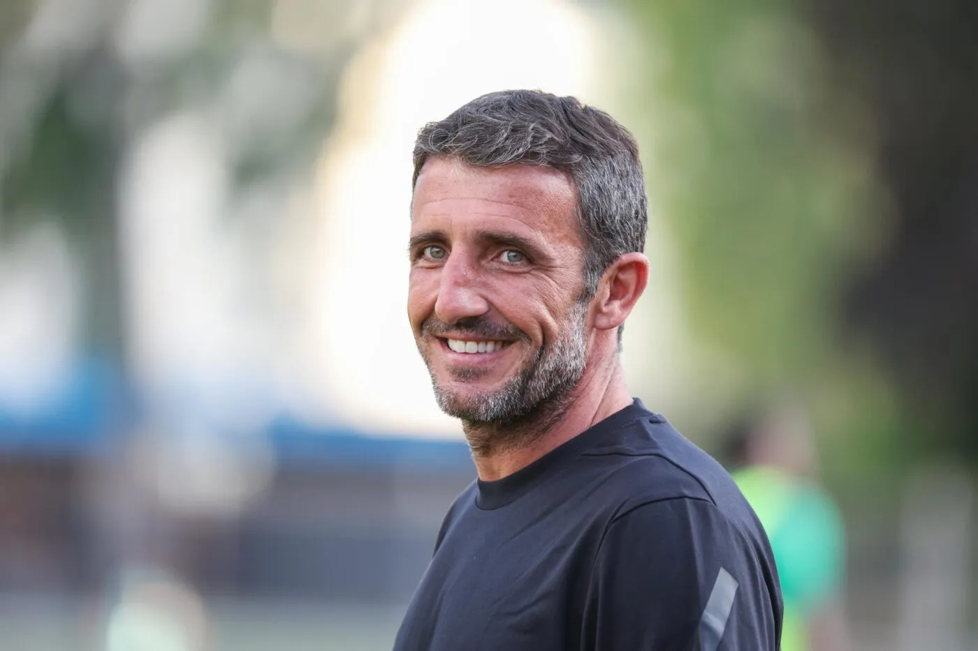 Stéphane Gilli veut jouer offensif... mais réclame des renforts