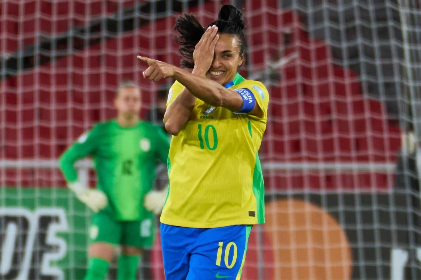 Copa America féminine : le Brésil titré... pour la neuvième fois !