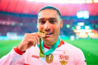 Enzo Millot se tourne finalement vers l’Arabie saoudite