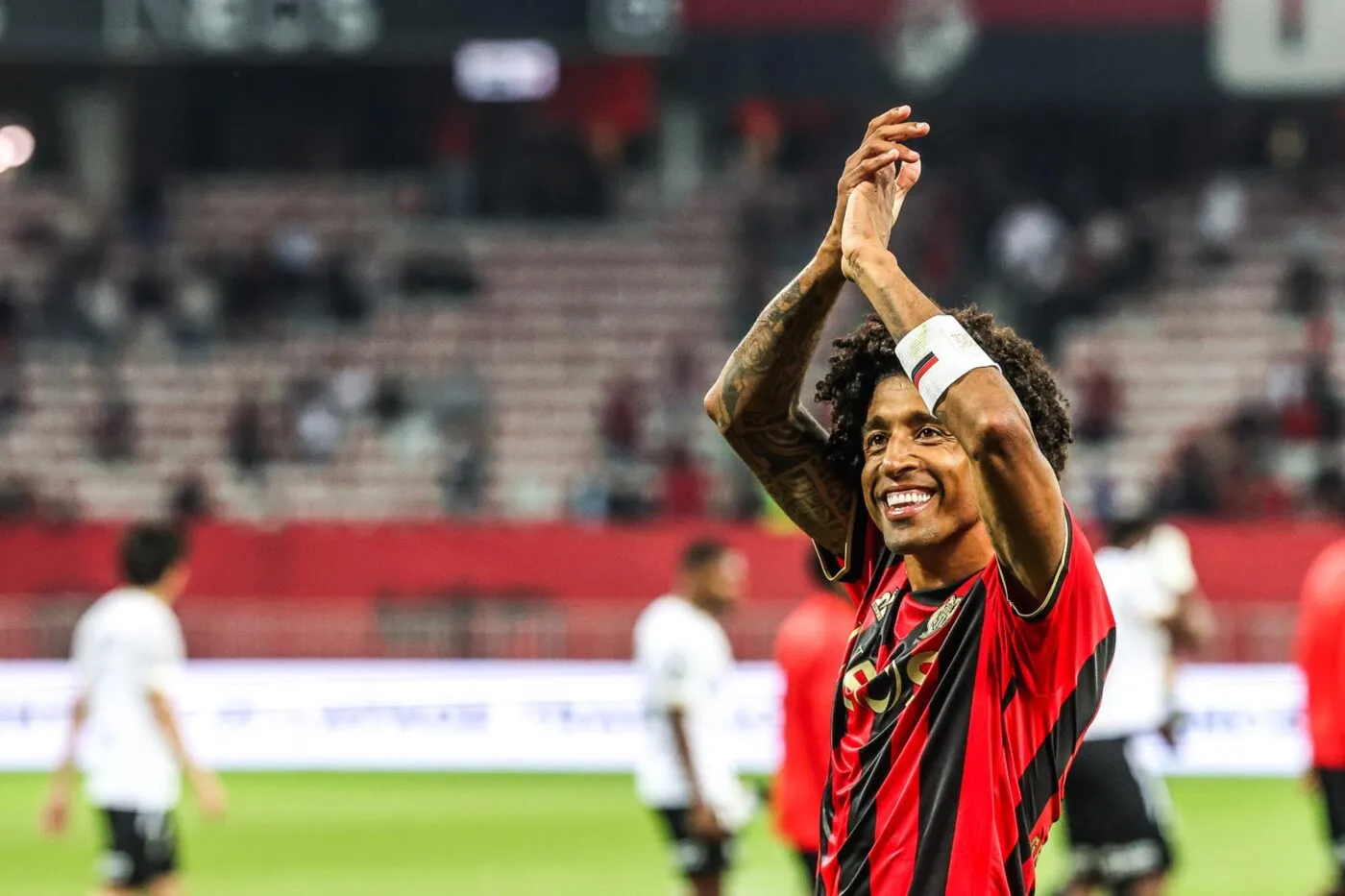 Sondage : Peut-on faire confiance à Nice pour se qualifier pour la phase principale de Ligue des champions ?