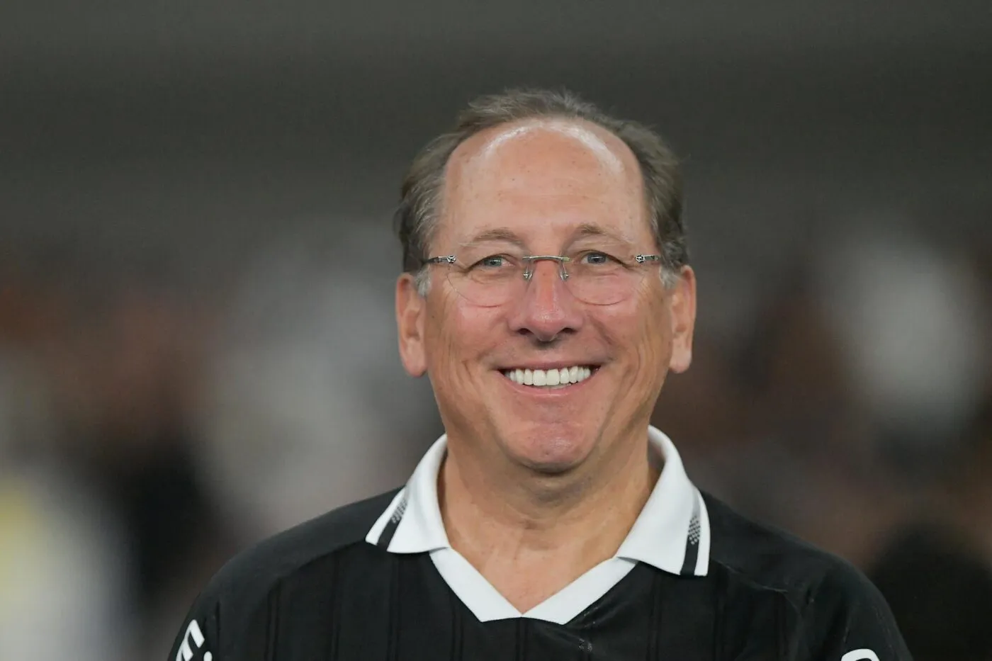 John Textor bientôt propriétaire d'un club anglais ?