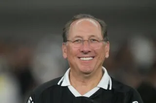 John Textor bientôt propriétaire d'un club anglais ?