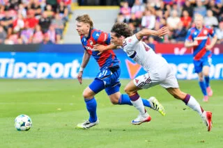 L'OL tient sa nouvelle recrue