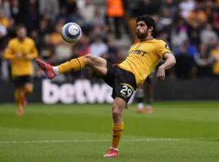 Gonçalo Guedes revient en Espagne