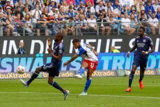 Un attaquant recalé à la visite médicale par l'OGC Nice