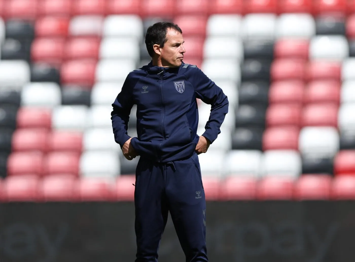 Sunderland prolonge le bail de Régis Le Bris