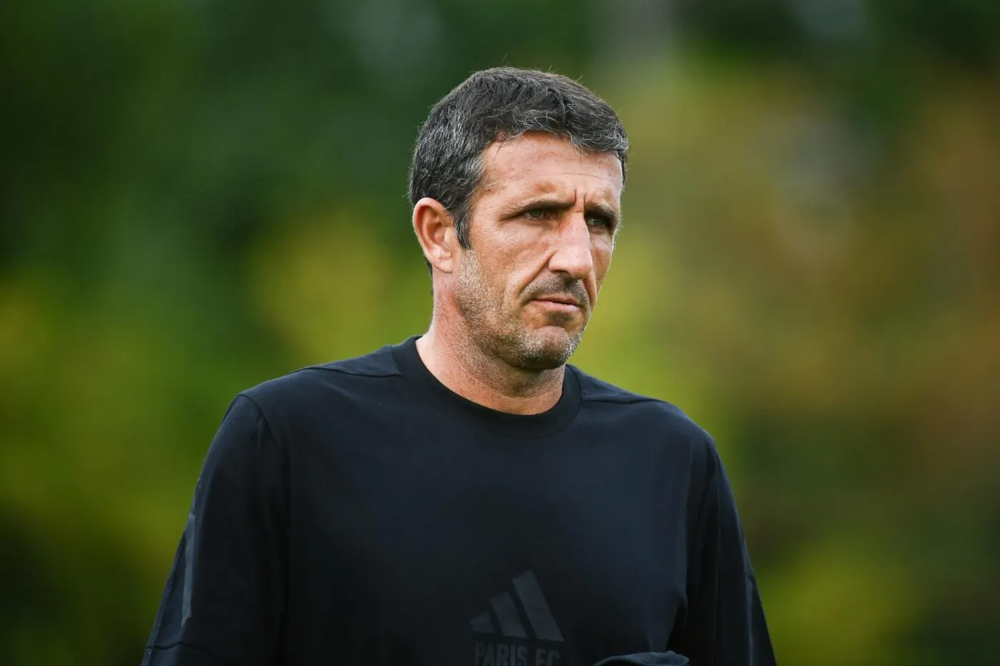 Stéphane Gilli : « Je sens un regard bienveillant »