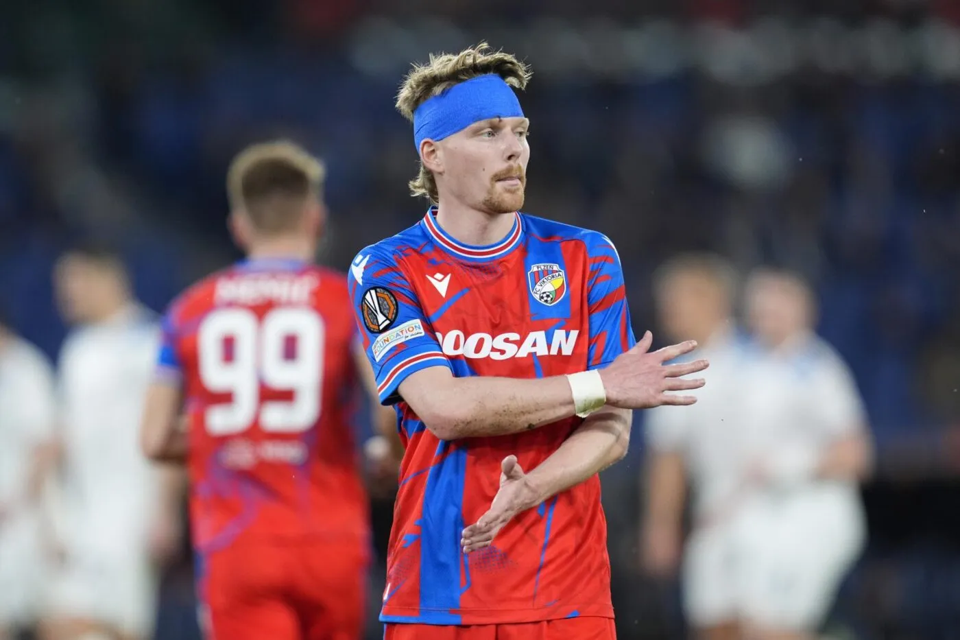 Pavel Šulc, pour vous enchanter