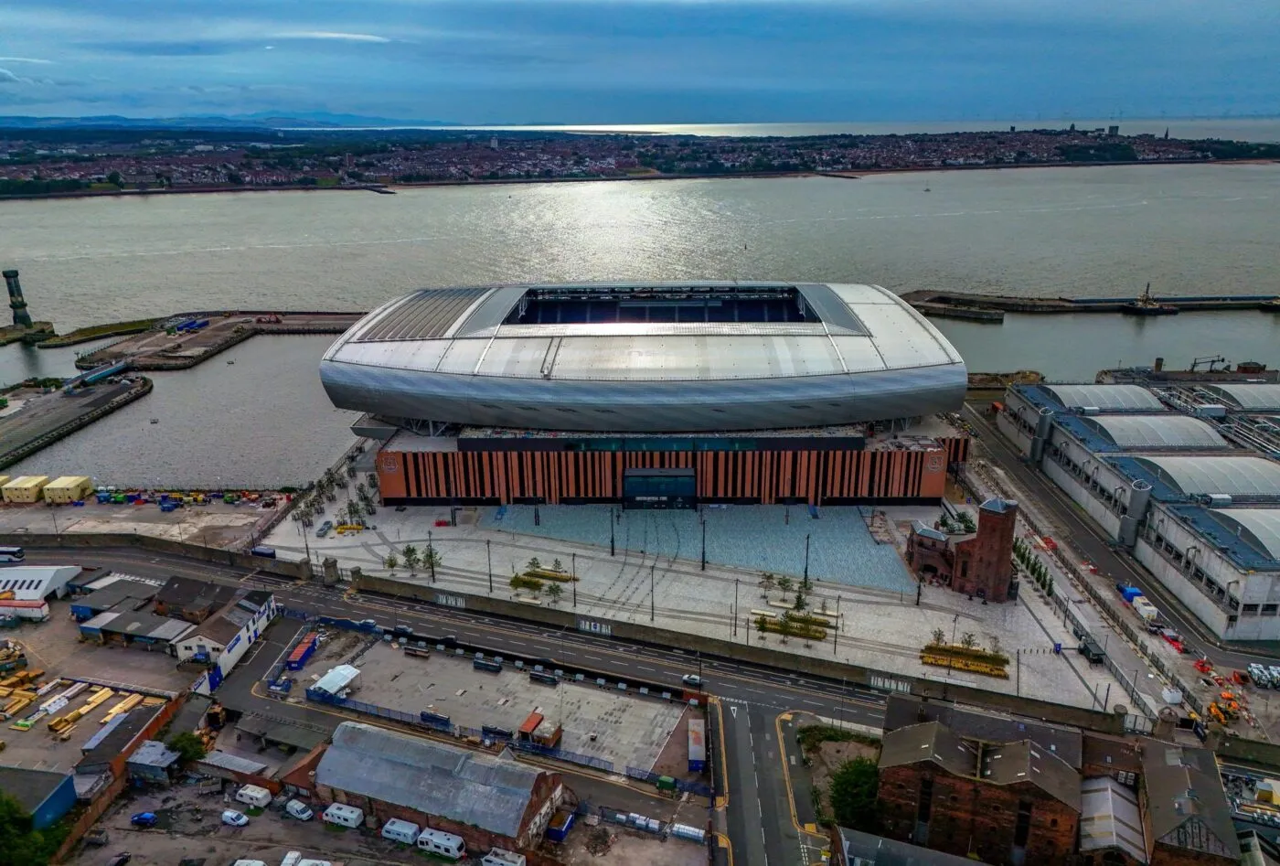 Dix nouveaux stades disponibles dans FC 26, dont un français !