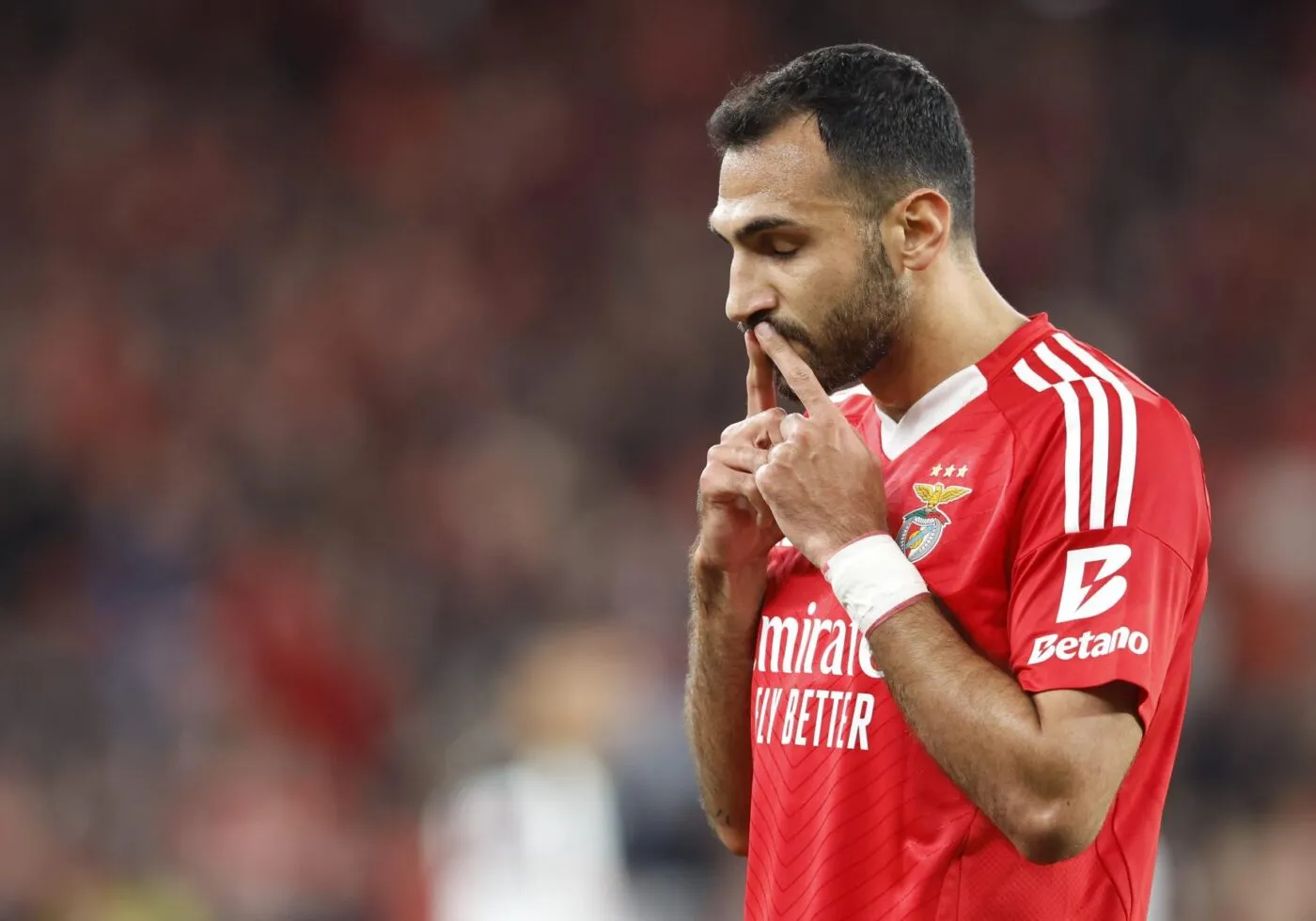 Quelle est la recette pour que Nice fasse tomber Benfica ?