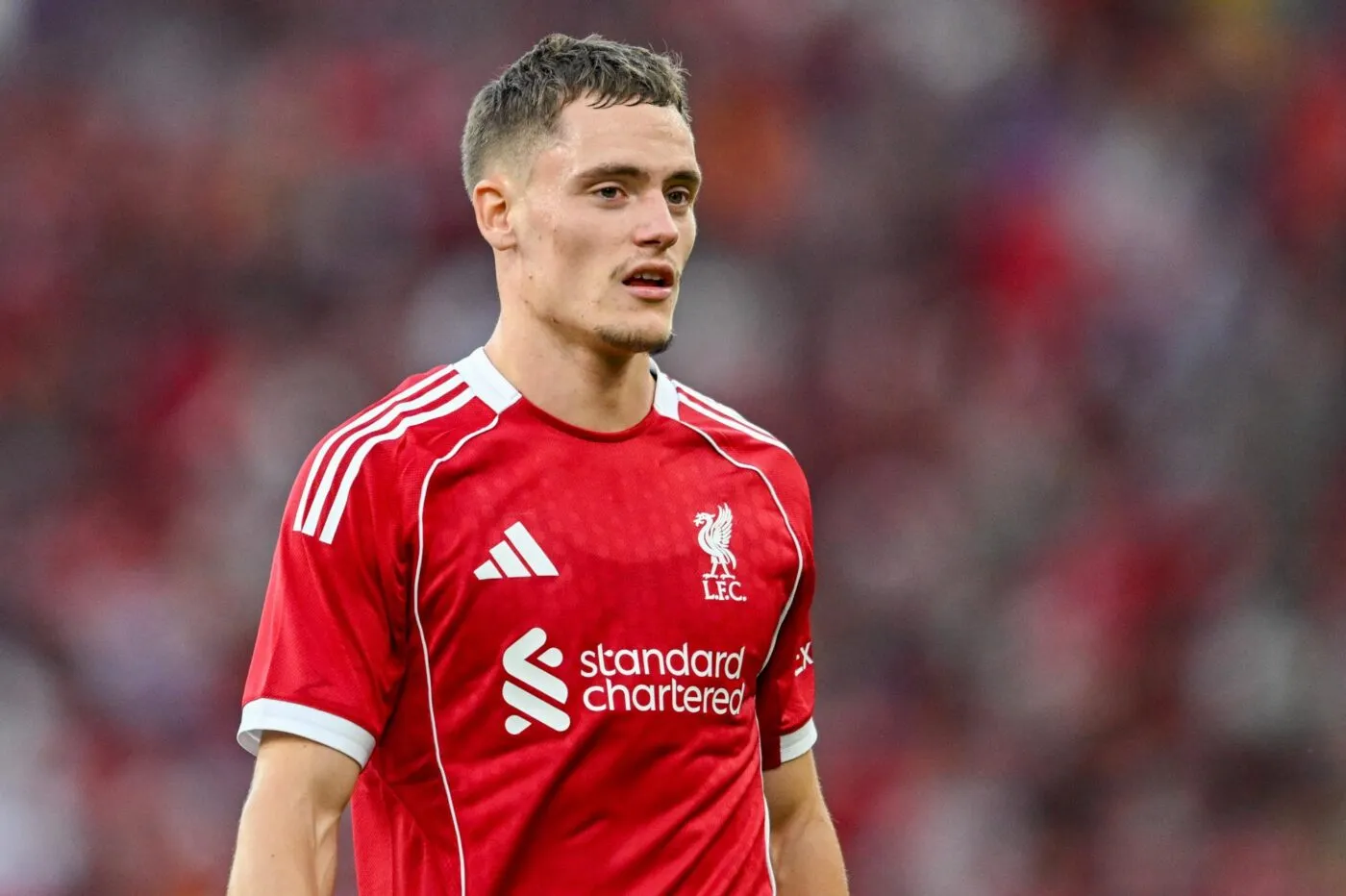 Wirtz évoque le prix de son transfert