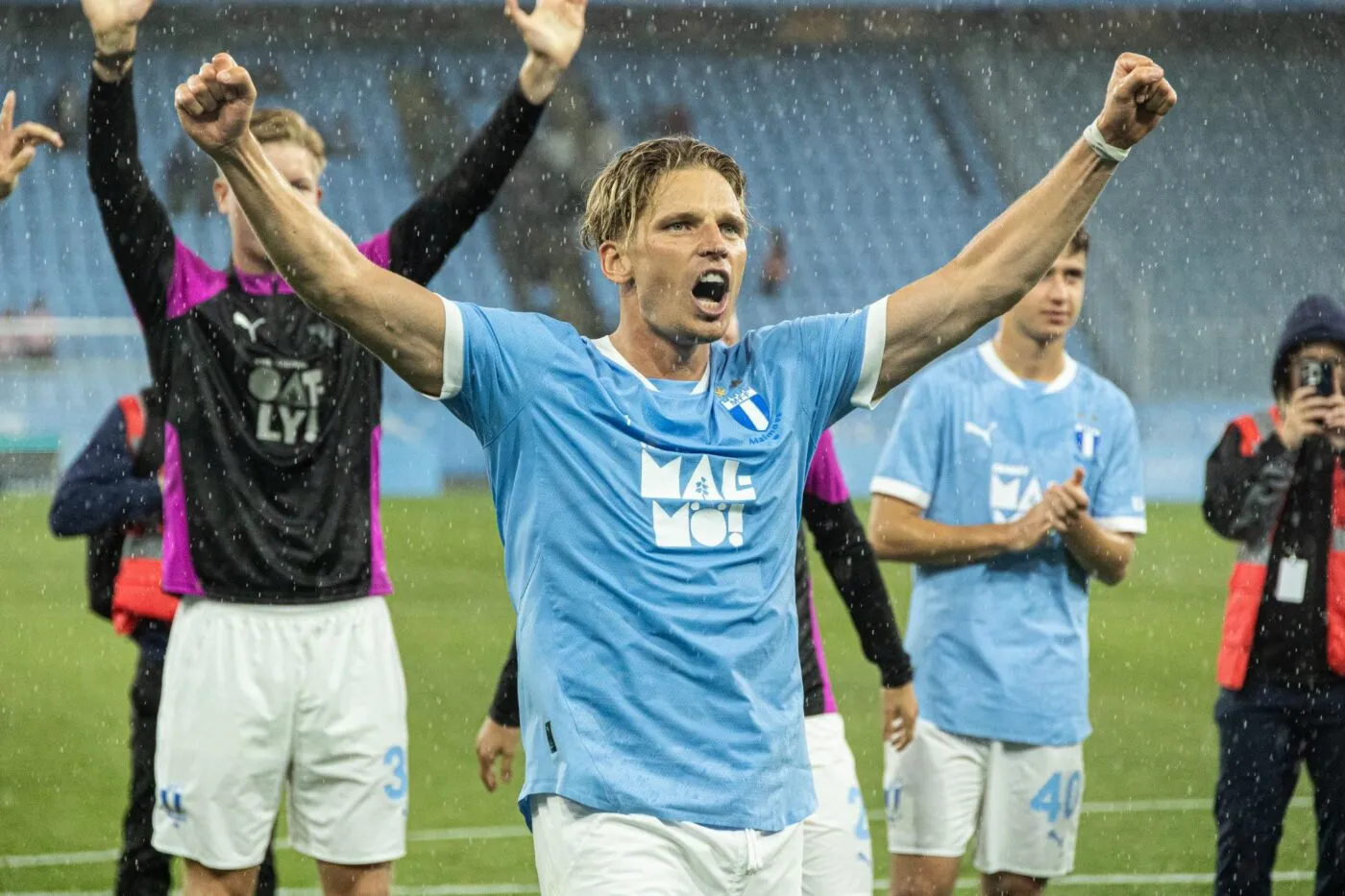 Le plus court déplacement de la Ligue des champions a lieu ce mardi