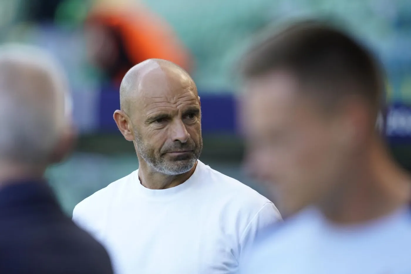 Bleuets : Gérald Baticle a trouvé son nouvel adjoint