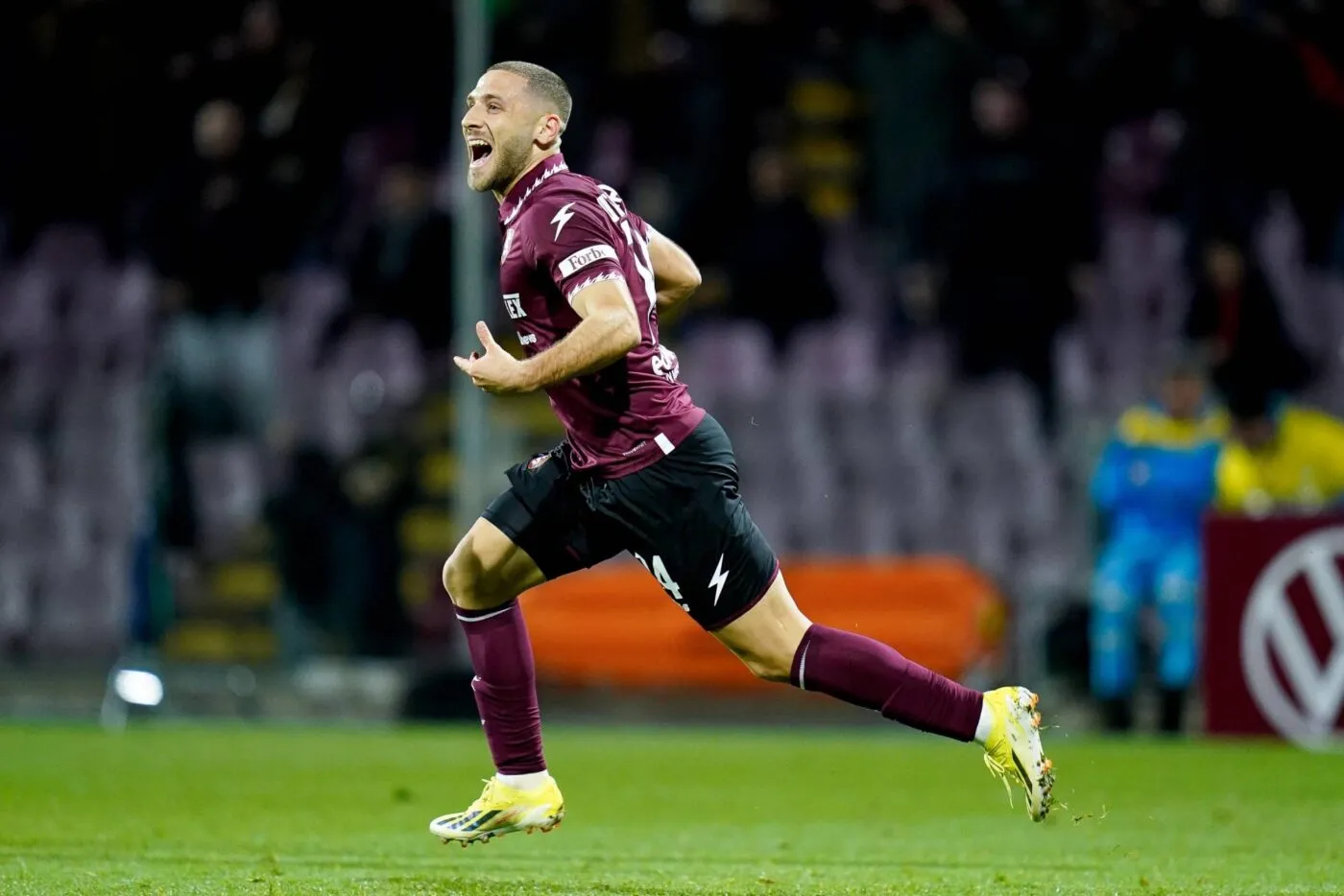 Düsseldorf recale un joueur israélien au dernier moment à cause de propos anti-Palestine